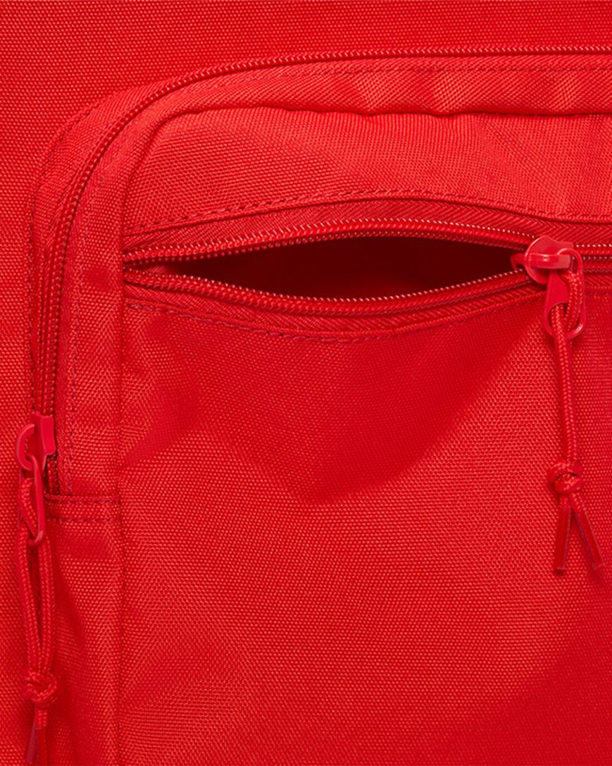 Men's Converse GO 2 Backpacks Red | AU 84319J